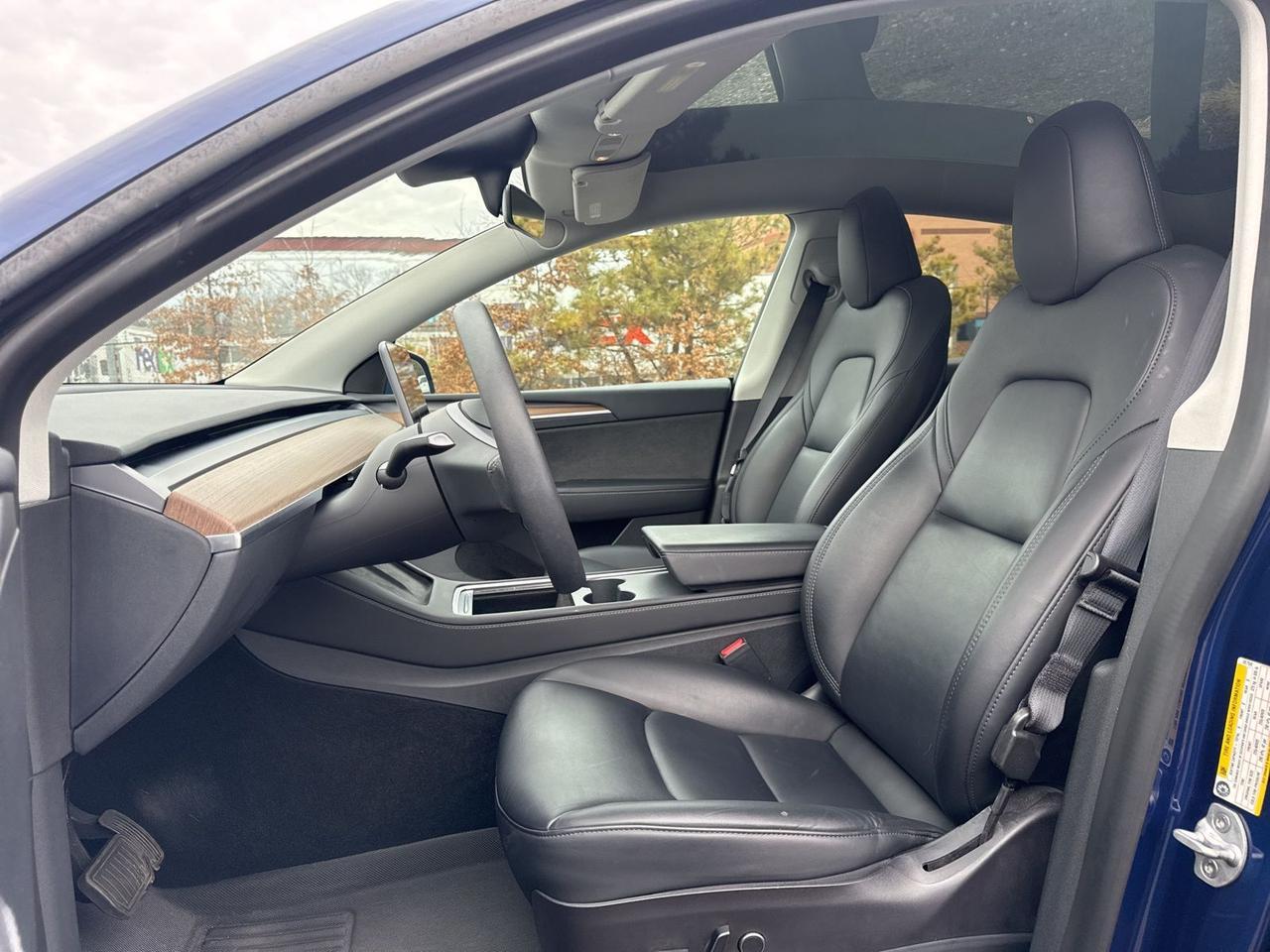 2023 Tesla Model Y Long Range Chantilly VA