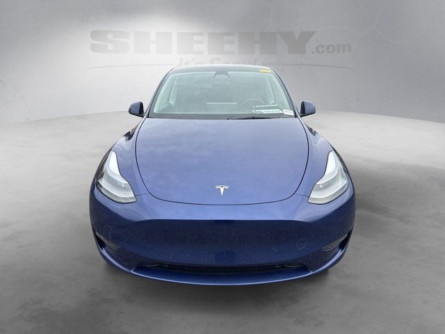 2023 Tesla Model Y Long Range Chantilly VA