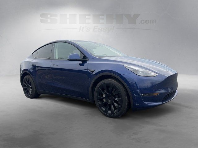 2023 Tesla Model Y Long Range Chantilly VA