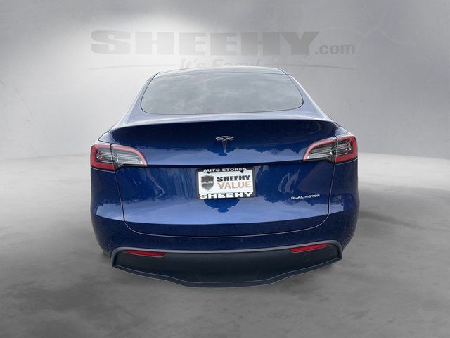2023 Tesla Model Y Long Range Chantilly VA