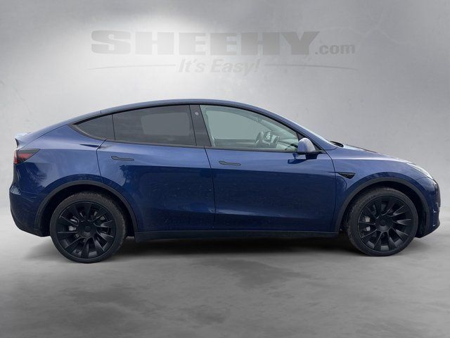 2023 Tesla Model Y Long Range Chantilly VA
