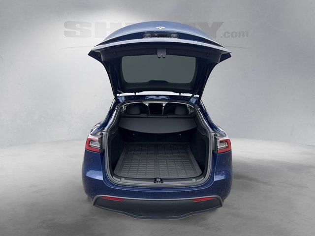 2023 Tesla Model Y Long Range Chantilly VA