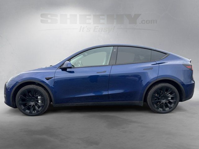 2023 Tesla Model Y Long Range Chantilly VA