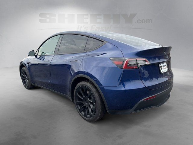 2023 Tesla Model Y Long Range Chantilly VA