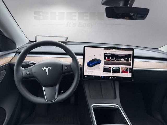 2023 Tesla Model Y Long Range Chantilly VA