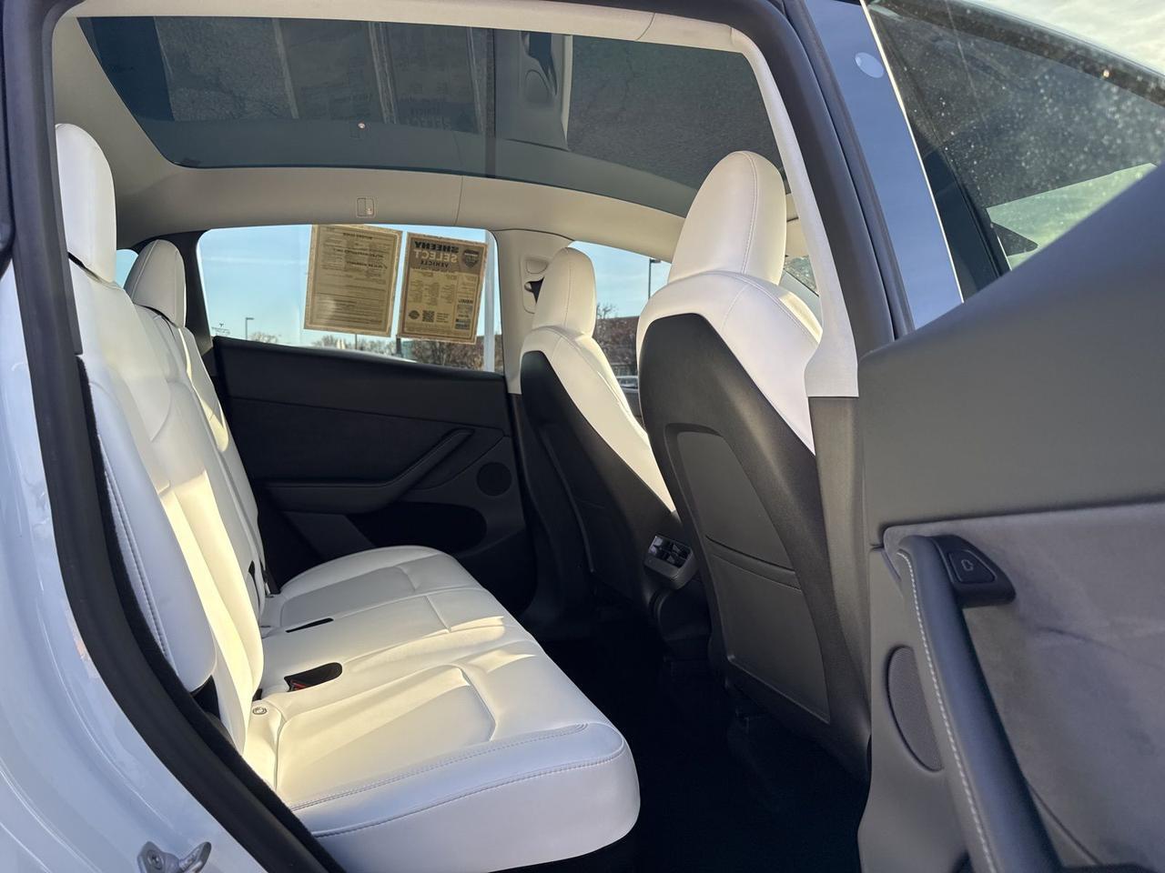 2023 Tesla Model Y Long Range Chantilly VA