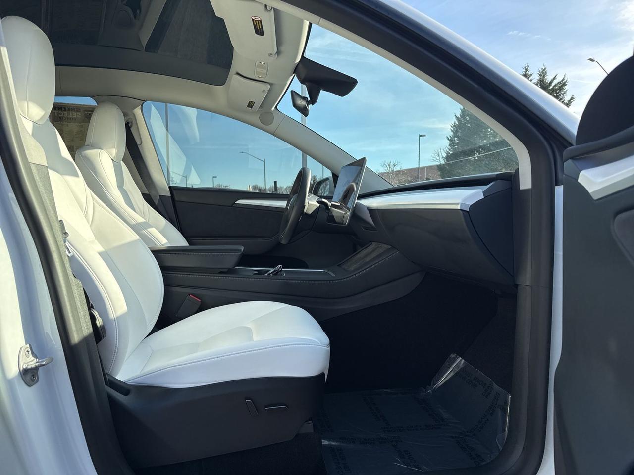 2023 Tesla Model Y Long Range Chantilly VA