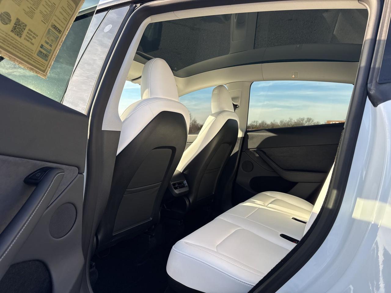 2023 Tesla Model Y Long Range Chantilly VA