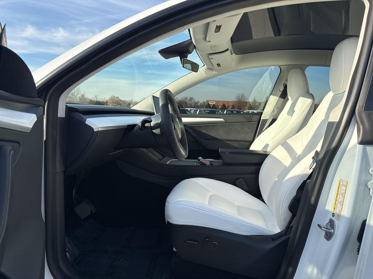 2023 Tesla Model Y Long Range Chantilly VA