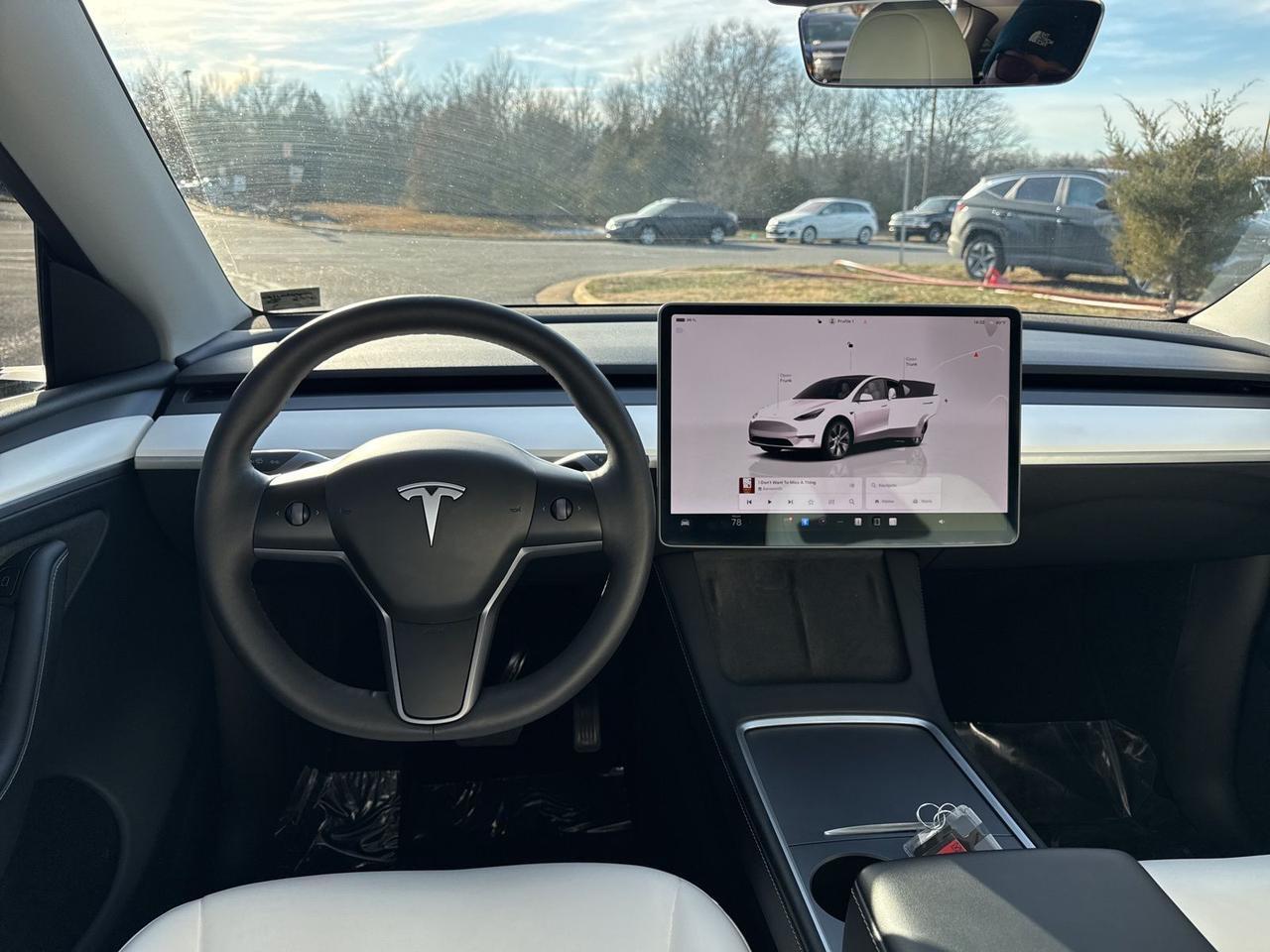 2023 Tesla Model Y Long Range Chantilly VA