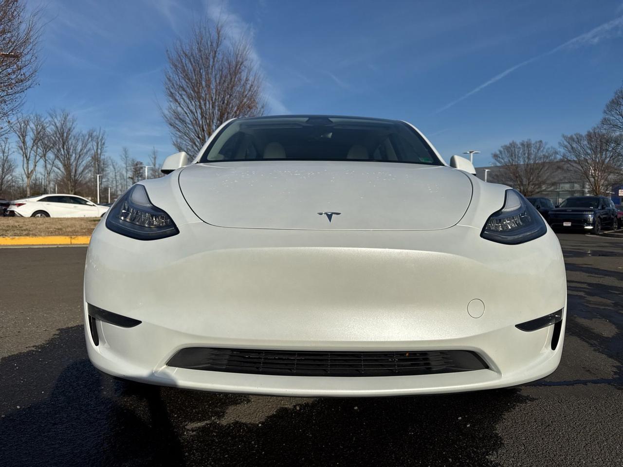 2023 Tesla Model Y Long Range Chantilly VA