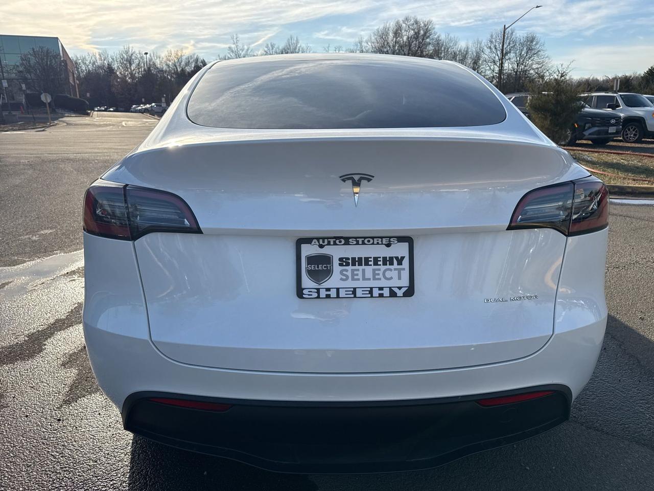 2023 Tesla Model Y Long Range Chantilly VA