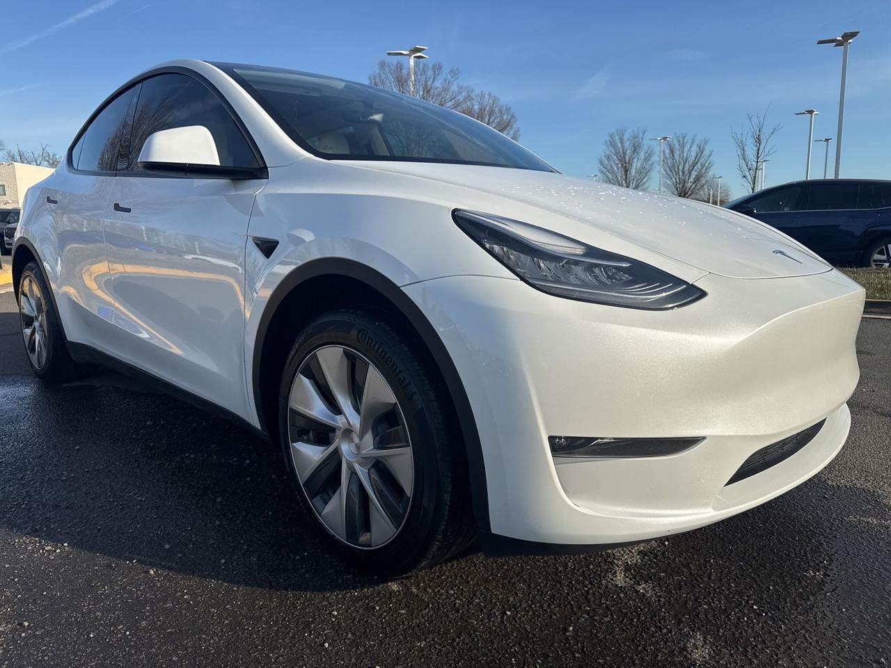 2023 Tesla Model Y Long Range Chantilly VA