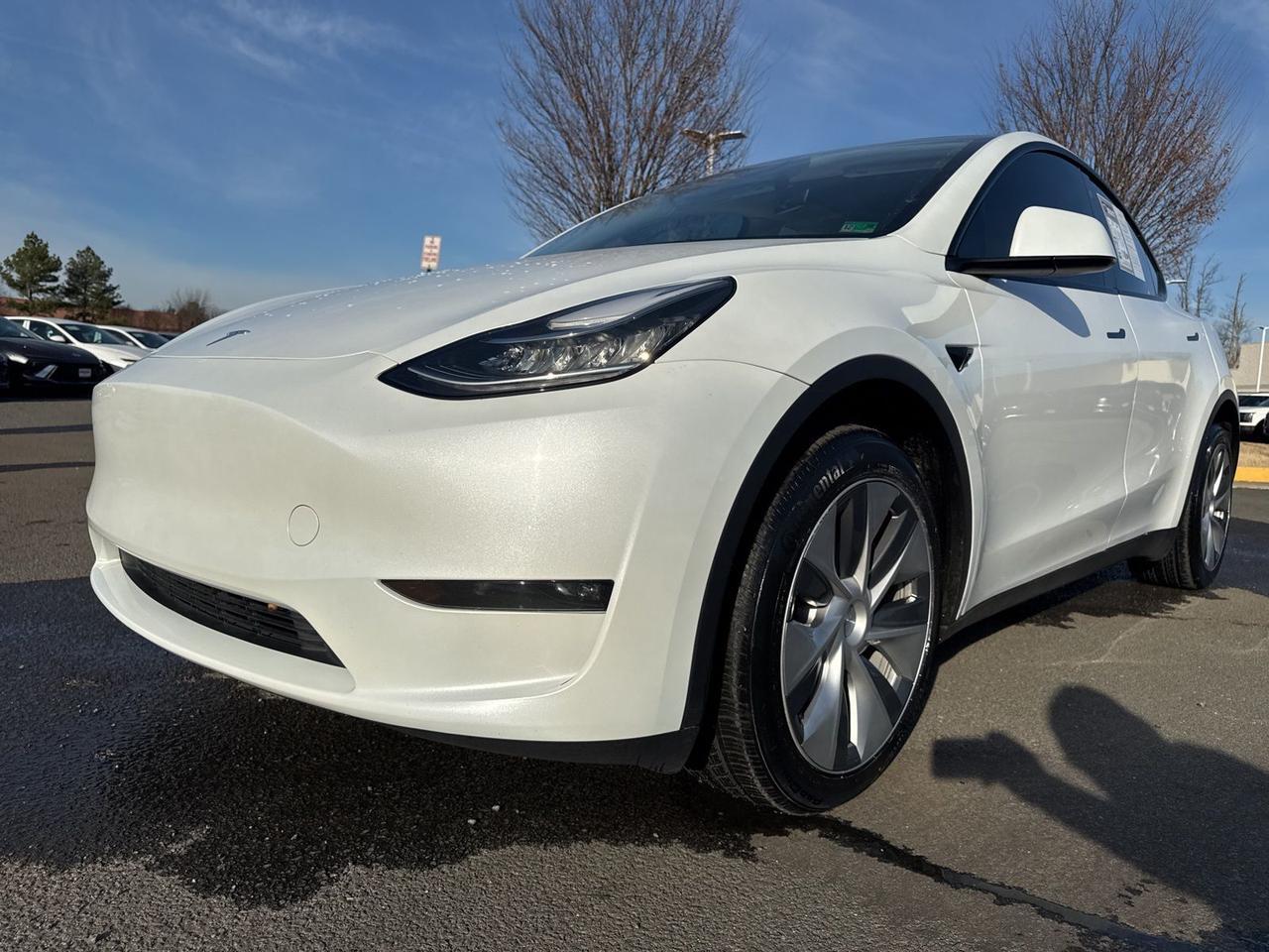 2023 Tesla Model Y Long Range Chantilly VA