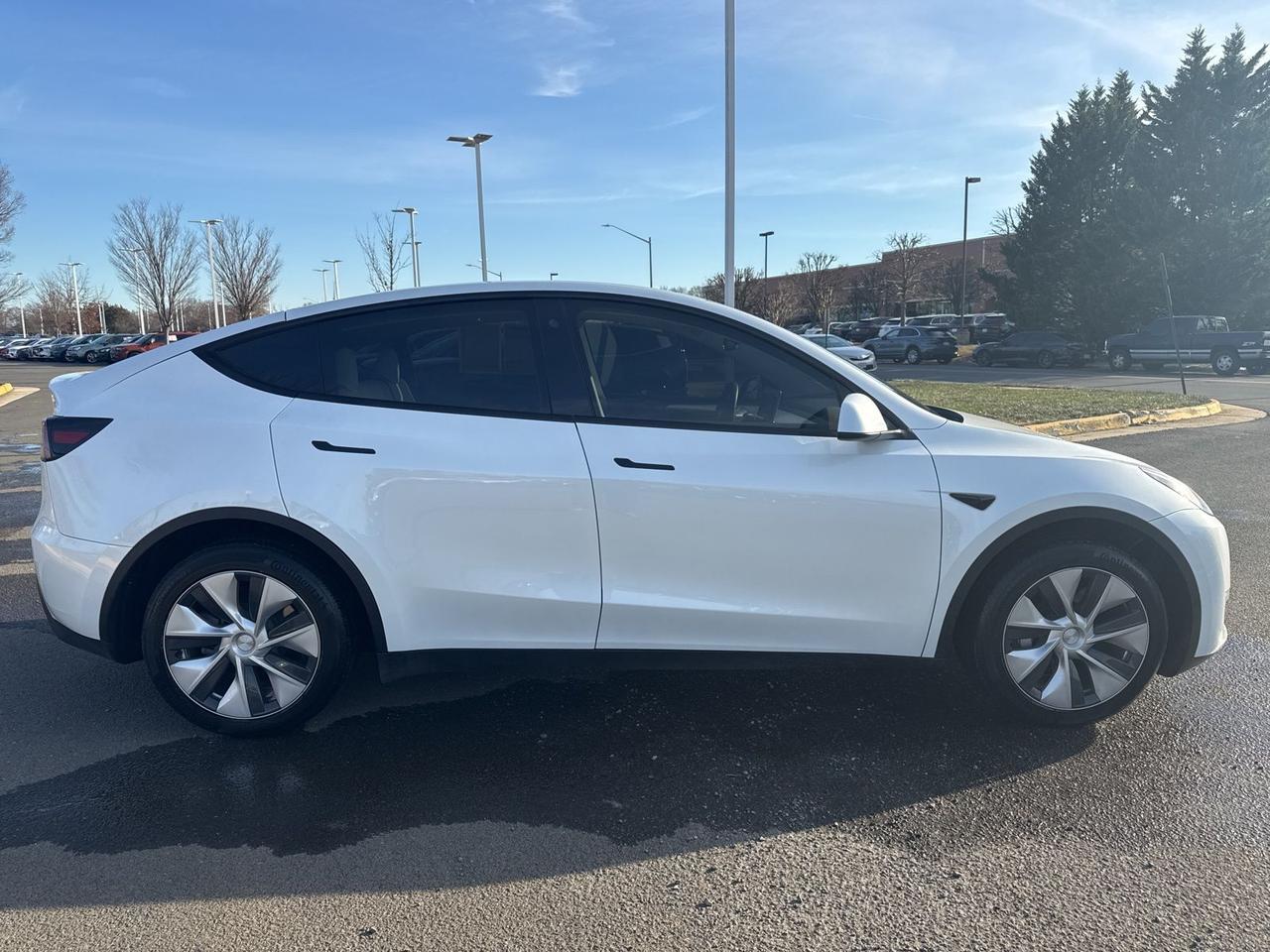 2023 Tesla Model Y Long Range Chantilly VA