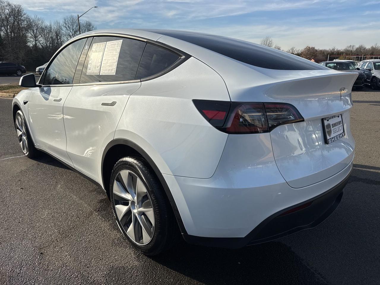 2023 Tesla Model Y Long Range Chantilly VA