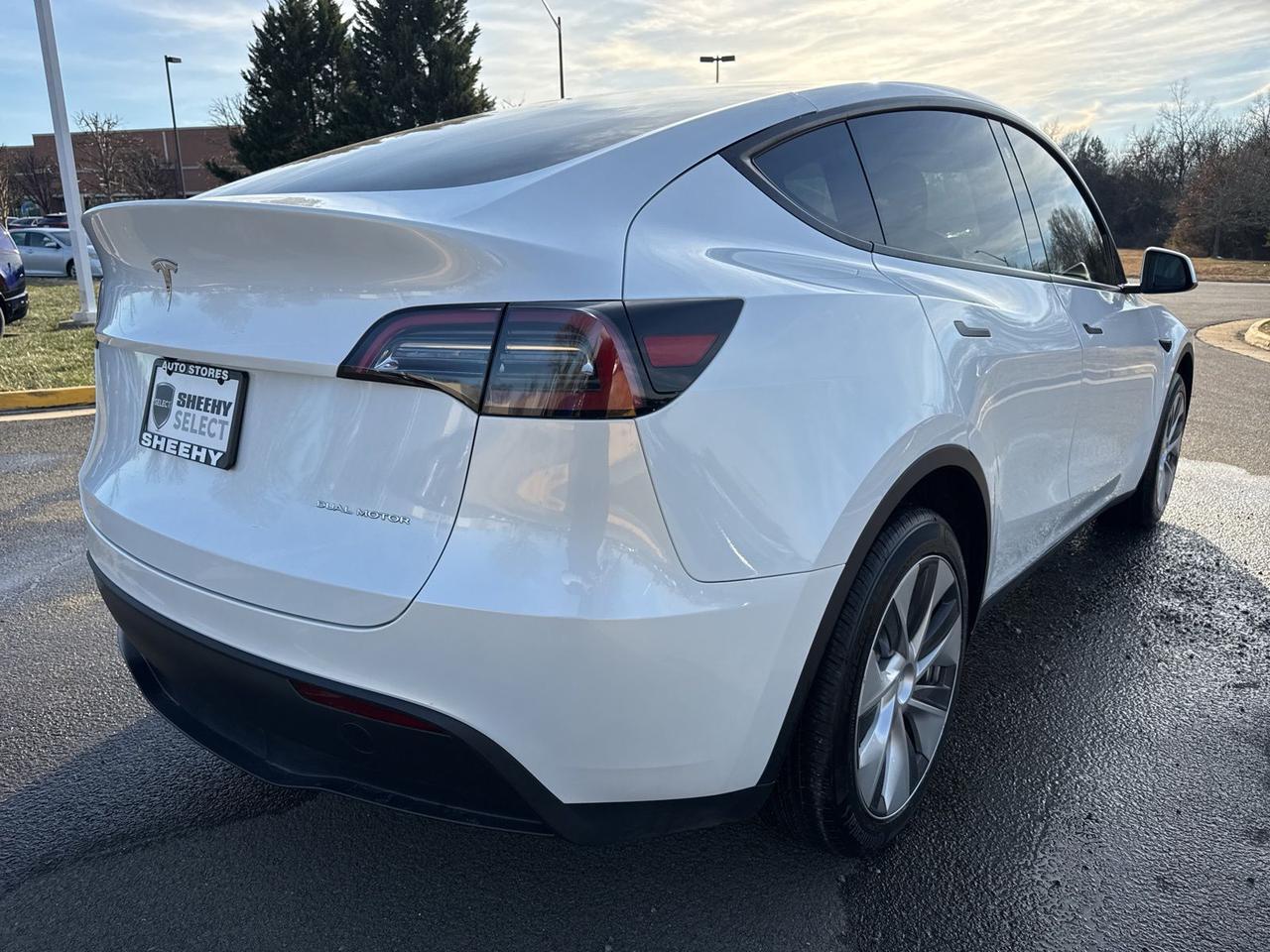 2023 Tesla Model Y Long Range Chantilly VA