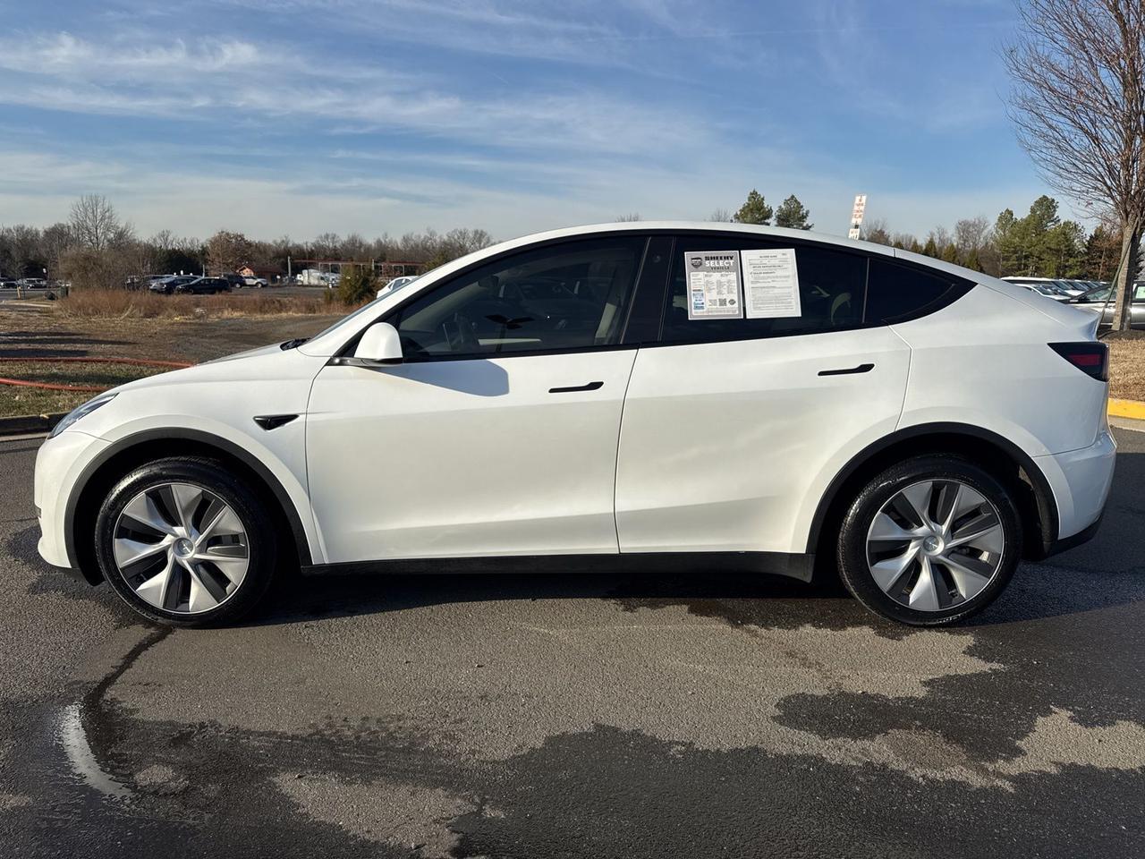 2023 Tesla Model Y Long Range Chantilly VA