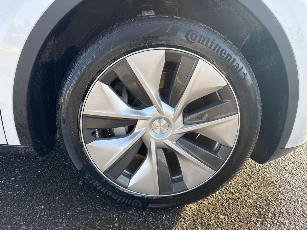 2023 Tesla Model Y Long Range Chantilly VA