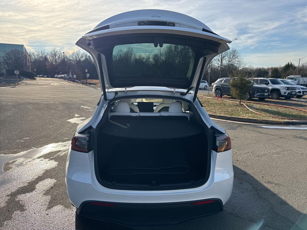 2023 Tesla Model Y Long Range Chantilly VA