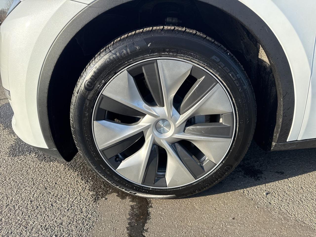 2023 Tesla Model Y Long Range Chantilly VA