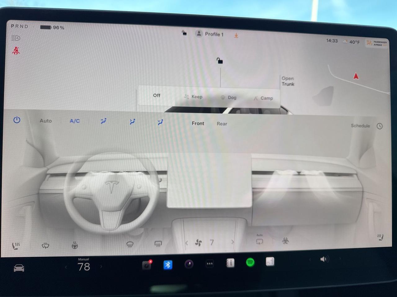 2023 Tesla Model Y Long Range Chantilly VA