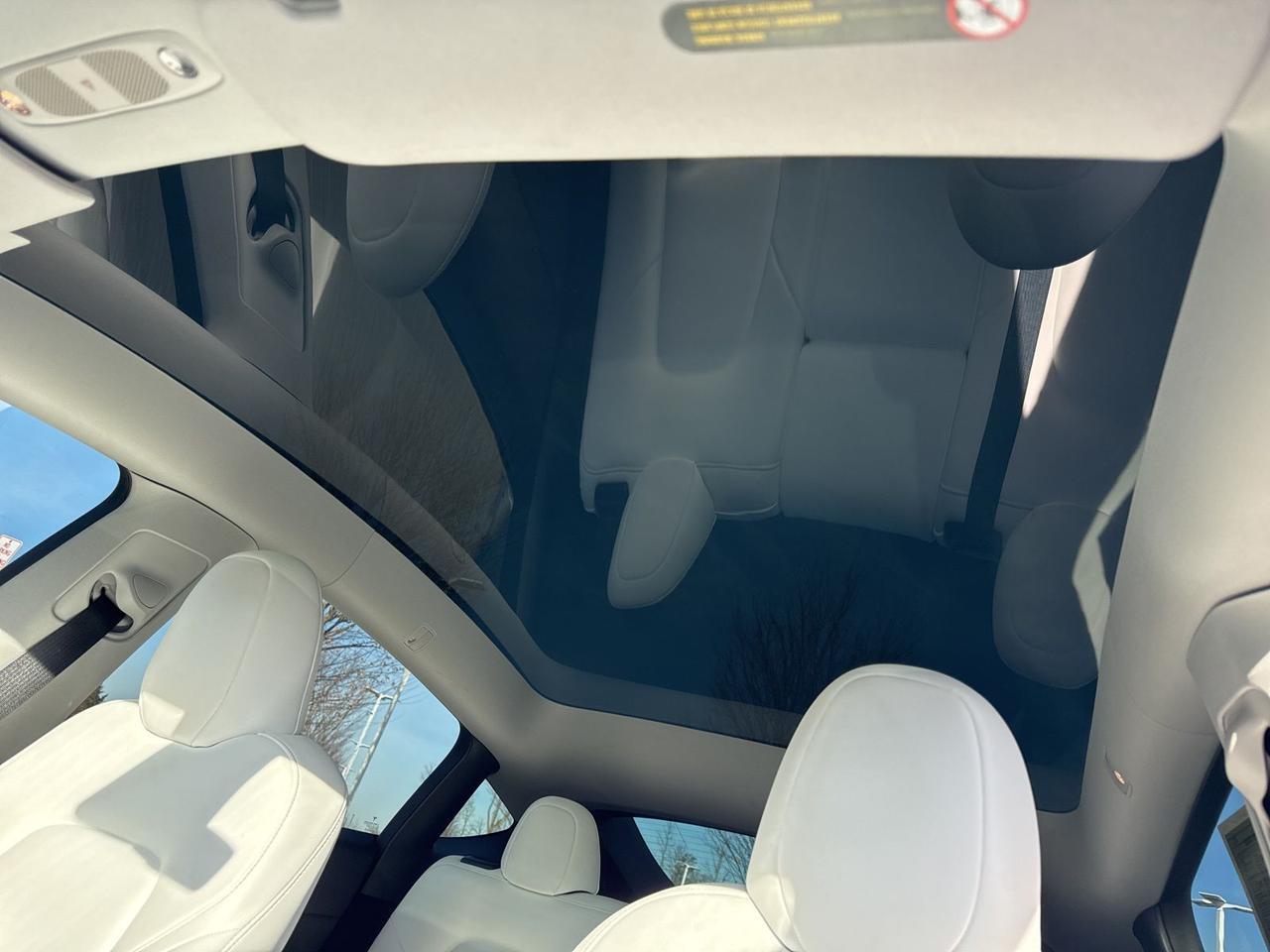 2023 Tesla Model Y Long Range Chantilly VA