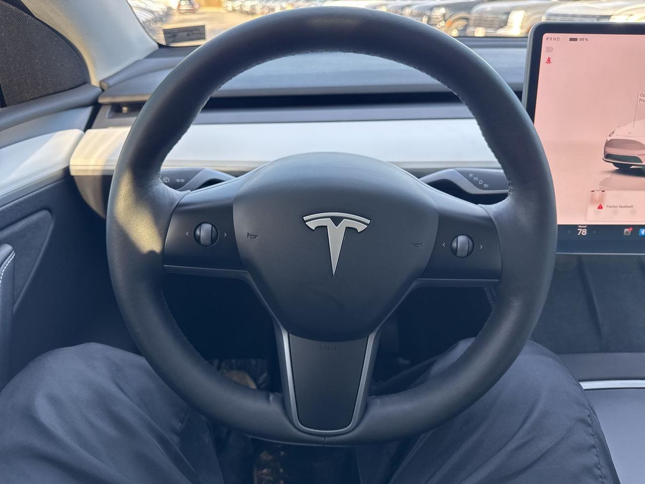 2023 Tesla Model Y Long Range Chantilly VA