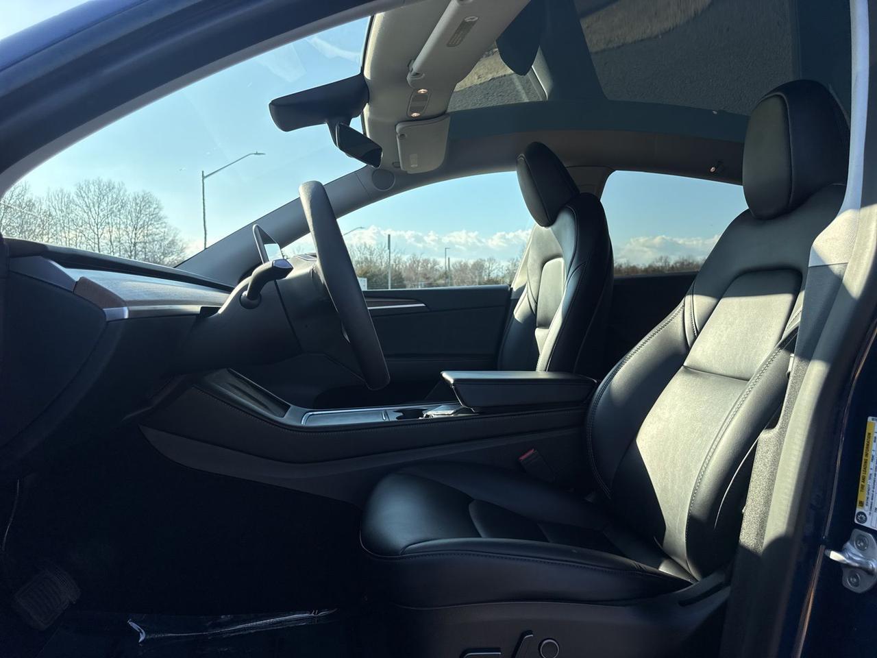 2023 Tesla Model Y Long Range Chantilly VA