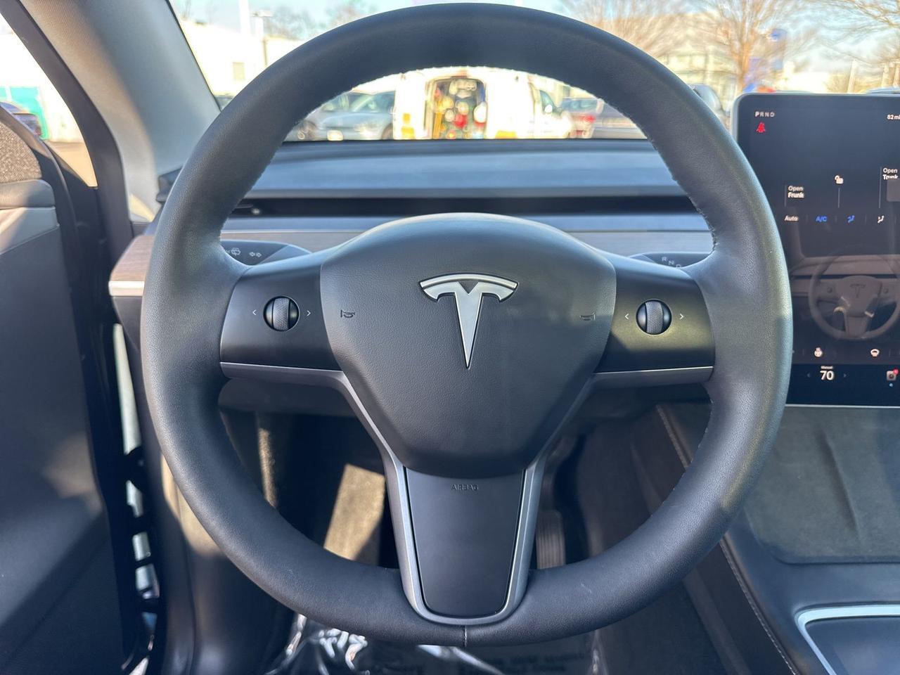 2023 Tesla Model Y Long Range Chantilly VA