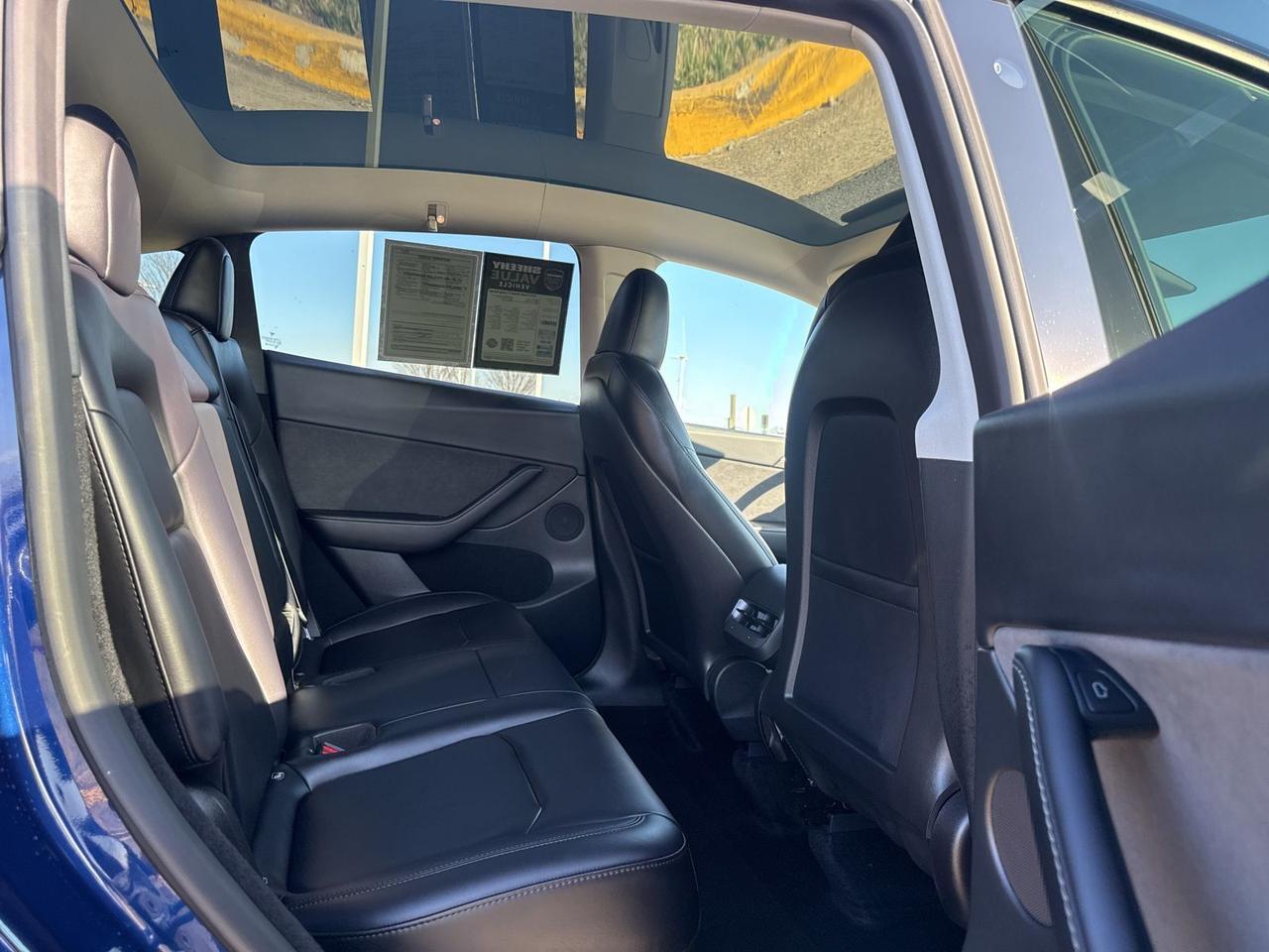 2023 Tesla Model Y Long Range Chantilly VA