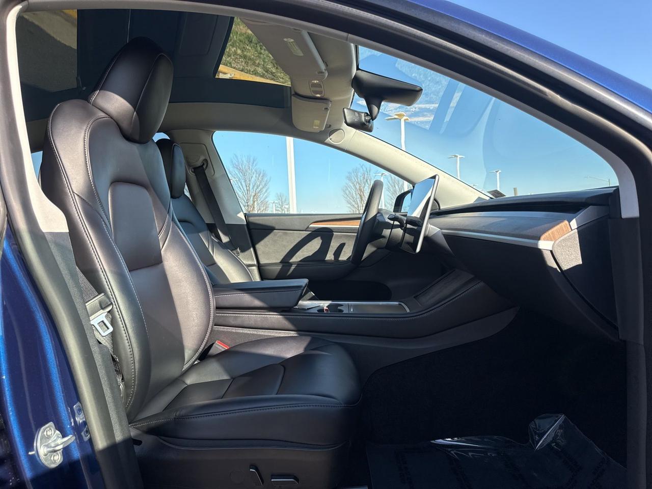 2023 Tesla Model Y Long Range Chantilly VA