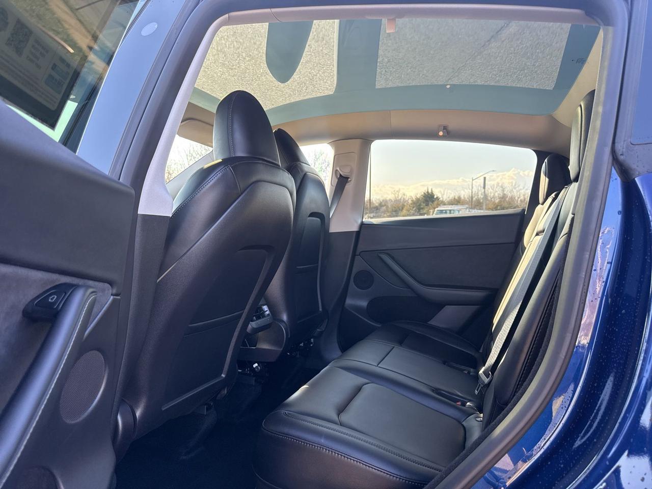 2023 Tesla Model Y Long Range Chantilly VA