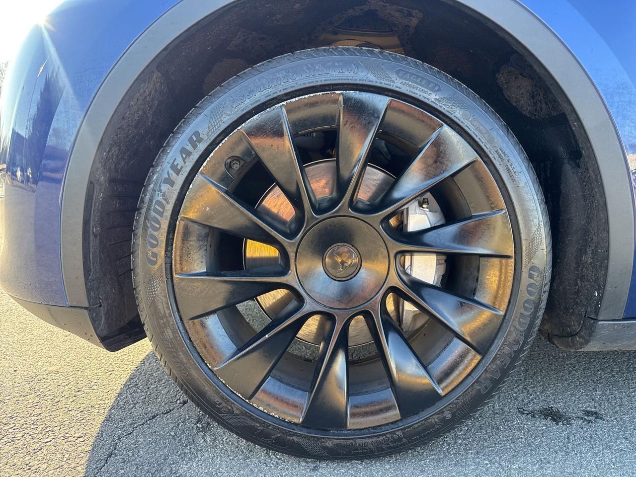 2023 Tesla Model Y Long Range Chantilly VA