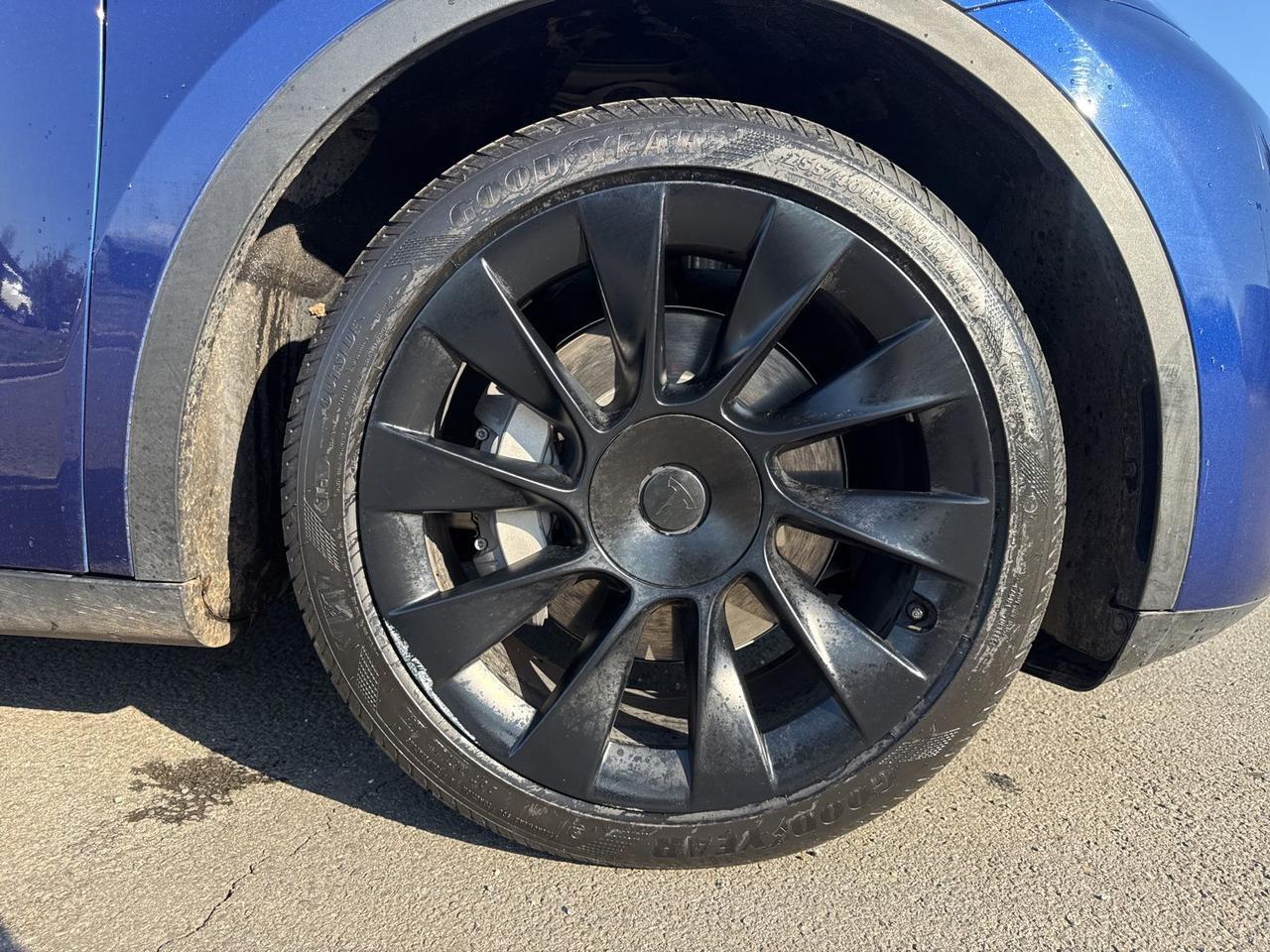 2023 Tesla Model Y Long Range Chantilly VA