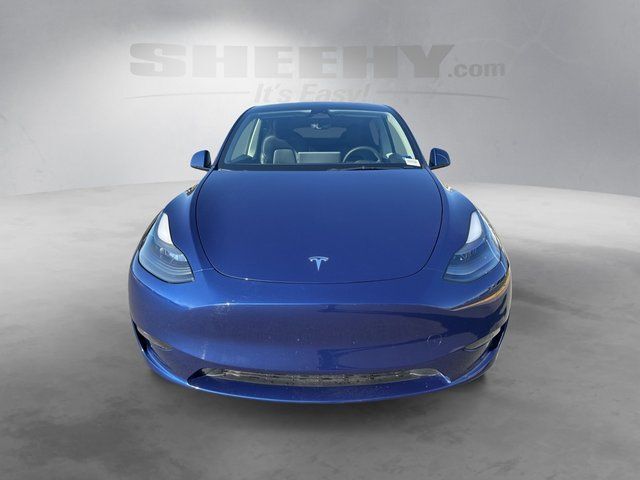 2023 Tesla Model Y Long Range Chantilly VA
