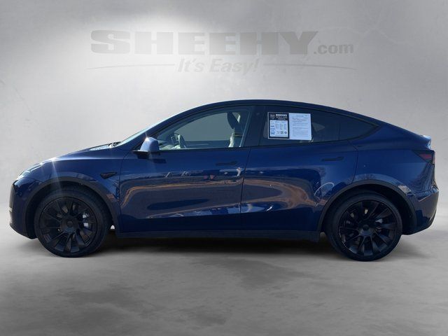 2023 Tesla Model Y Long Range Chantilly VA