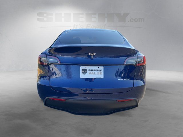 2023 Tesla Model Y Long Range Chantilly VA