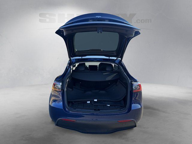 2023 Tesla Model Y Long Range Chantilly VA