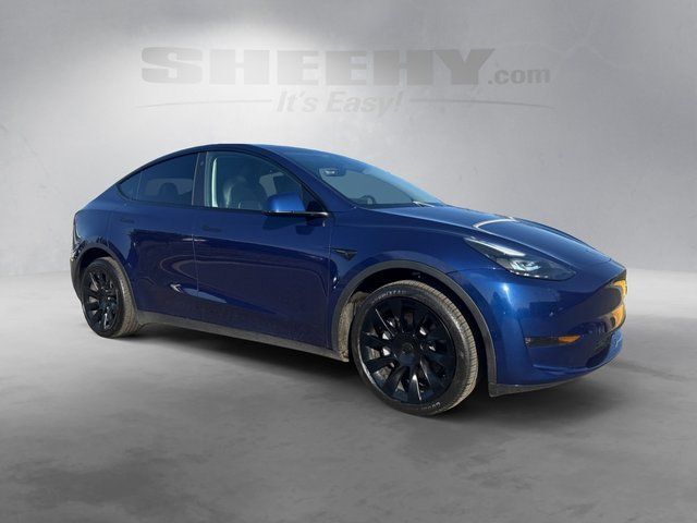 2023 Tesla Model Y Long Range Chantilly VA