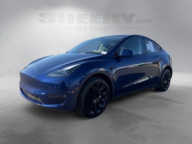 2023 Tesla Model Y Long Range Chantilly VA