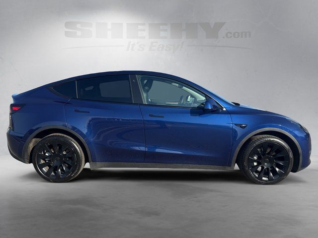 2023 Tesla Model Y Long Range Chantilly VA