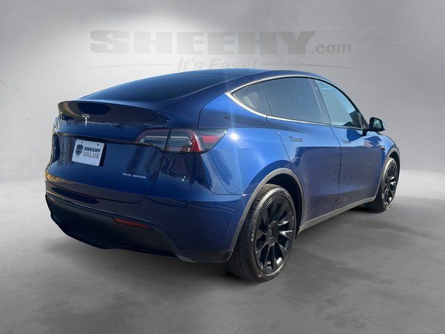 2023 Tesla Model Y Long Range Chantilly VA