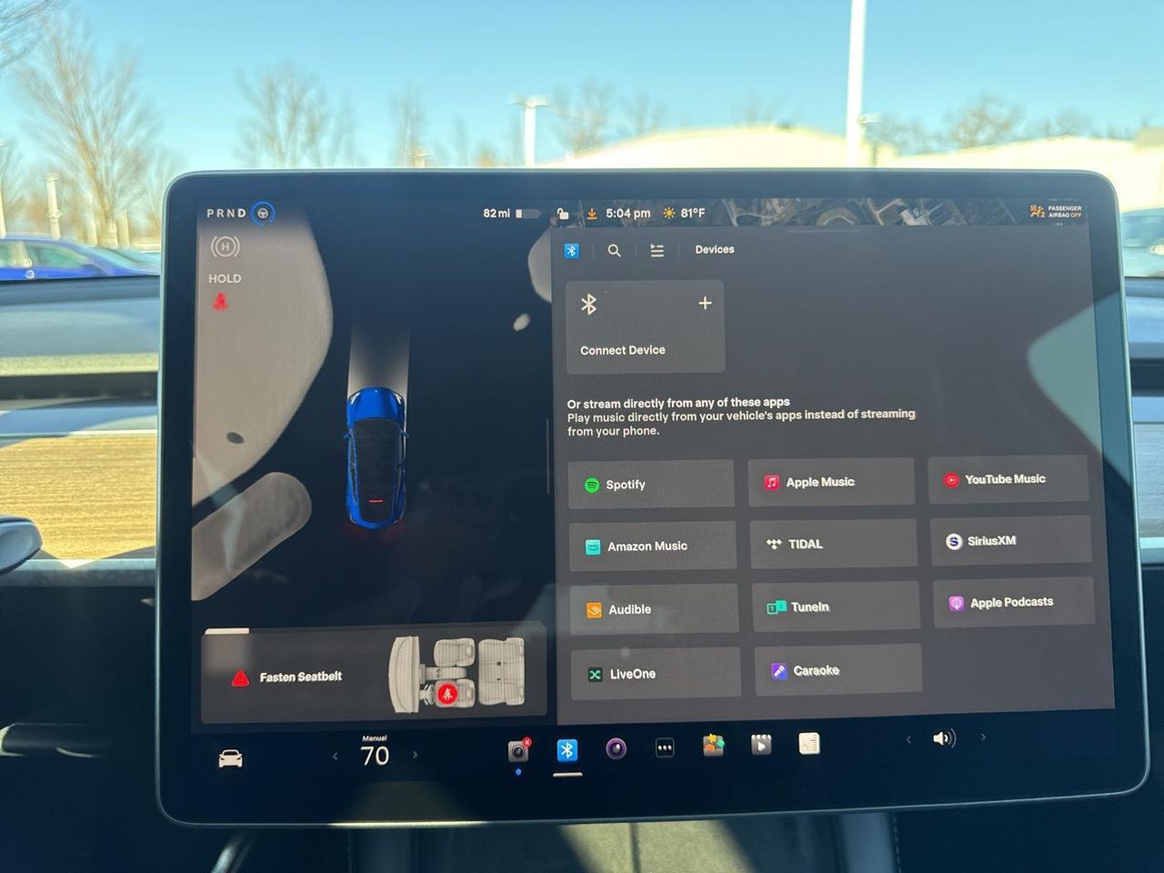 2023 Tesla Model Y Long Range Chantilly VA