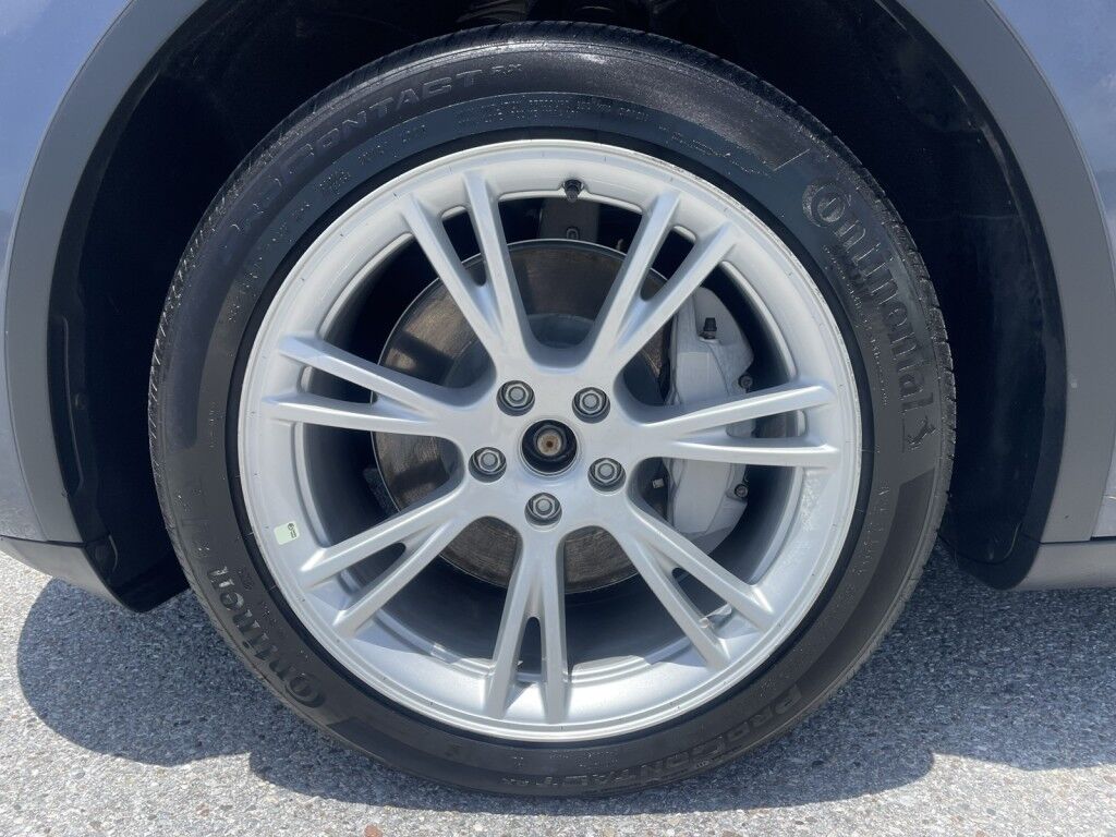 2023 Tesla Model Y MODEL Y~LONG RANGE~LOW MILES~1 OWNER~CLEAN CARFAX~ONLINE FINANCE AND SHIPPING AVAILABLE!!!!! Sarasota FL