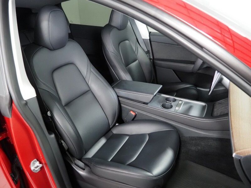 2023 Tesla Model Y Performance AWD *AUTOPILOT, NAVIGATION, SAFETY ALERTS, ADAPTIVE CRUISE, SURROUND VIEW CAMERAS, PANORAMA GLASS ROOF, HEATED SEATS, 21 INCH UBERTURBINE WHEELS, WIRELESS CHARGING Round Rock TX