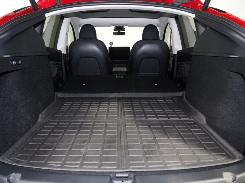 2023 Tesla Model Y Performance AWD *AUTOPILOT, NAVIGATION, SAFETY ALERTS, ADAPTIVE CRUISE, SURROUND VIEW CAMERAS, PANORAMA GLASS ROOF, HEATED SEATS, 21 INCH UBERTURBINE WHEELS, WIRELESS CHARGING Round Rock TX