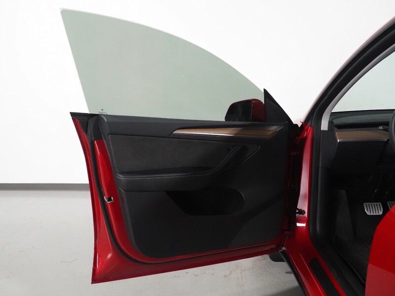 2023 Tesla Model Y Performance AWD *AUTOPILOT, NAVIGATION, SAFETY ALERTS, ADAPTIVE CRUISE, SURROUND VIEW CAMERAS, PANORAMA GLASS ROOF, HEATED SEATS, 21 INCH UBERTURBINE WHEELS, WIRELESS CHARGING Round Rock TX