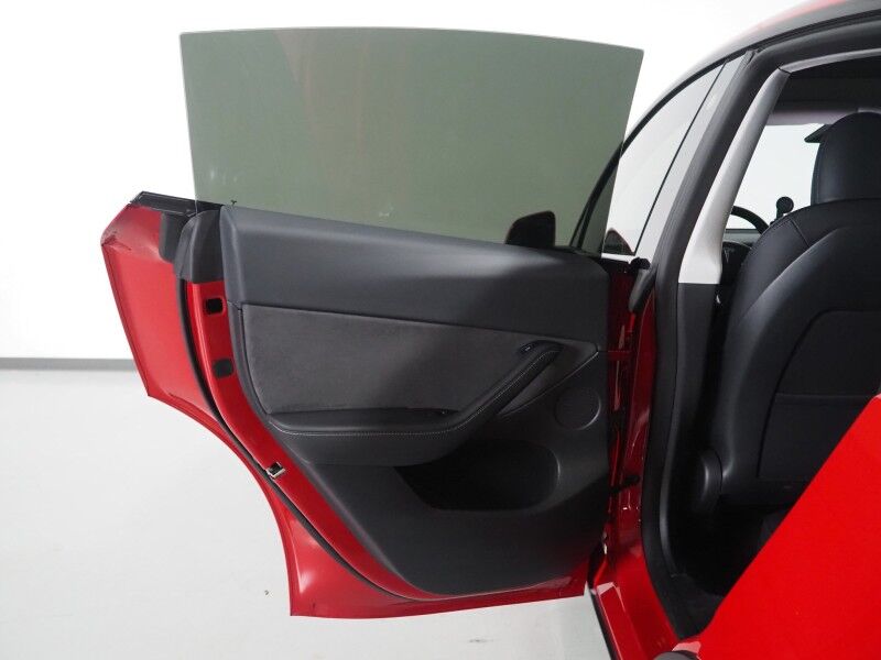 2023 Tesla Model Y Performance AWD *AUTOPILOT, NAVIGATION, SAFETY ALERTS, ADAPTIVE CRUISE, SURROUND VIEW CAMERAS, PANORAMA GLASS ROOF, HEATED SEATS, 21 INCH UBERTURBINE WHEELS, WIRELESS CHARGING Round Rock TX