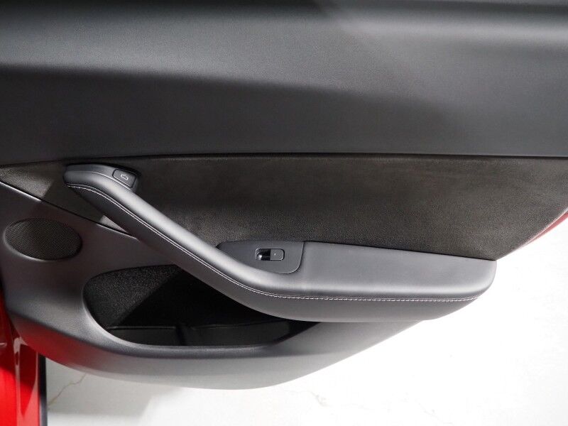 2023 Tesla Model Y Performance AWD *AUTOPILOT, NAVIGATION, SAFETY ALERTS, ADAPTIVE CRUISE, SURROUND VIEW CAMERAS, PANORAMA GLASS ROOF, HEATED SEATS, 21 INCH UBERTURBINE WHEELS, WIRELESS CHARGING Round Rock TX